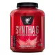 BSN Syntha-6 2270g Strawberry Cream Swirl (Eper)