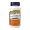 Now Foods Valerian Root 500mg 100 Veg Capsules 100 Kapszula - Supplement Facts