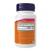 Now Foods E-400 With Mixed Tocopherols 50 Softgels 50 Gélkapszula - Supplement Facts