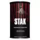 Universal Nutrition Animal Stak 21 Packs 21 Tasak