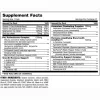Hivatalos Supplement Facts (US)
