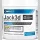 USPlabs Jack3d 248g Blue Raspberry (Kék Málna)