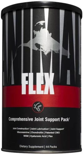 Universal Nutrition Animal Flex 44 Packs 44 Tasak