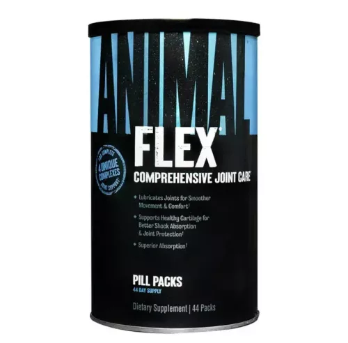 Universal Nutrition Animal Flex 44 Packs 44 Tasak