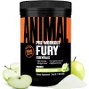 Universal Nutrition Animal Fury 320g Green Apple (Zöldalma)