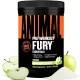 Universal Nutrition Animal Fury 320g Green Apple (Zöldalma)