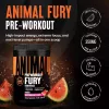 Animal Fury Pre-Workout