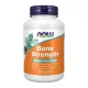 Now Foods Bone Strenght™ 120 Capsules 120 Kapszula