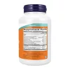 Now Foods Bone Strenght™ 120 Capsules 120 Kapszula - Supplement Facts
