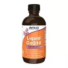 Now Foods CoQ10 Liquid Orange (Narancs) 4fl oz 118ml