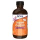 Now Foods CoQ10 Liquid Orange (Narancs) 4fl oz 118ml