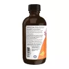 Now Foods CoQ10 Liquid Orange (Narancs) 4fl oz 118ml - Javasolt fogyasztás