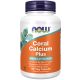 Now Foods Coral Calcium Plus 100 Veg Capsules 100 Kapszula