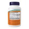 Now Foods Coral Calcium Plus 100 Capsules 100 Kapszula - Supplement Facts