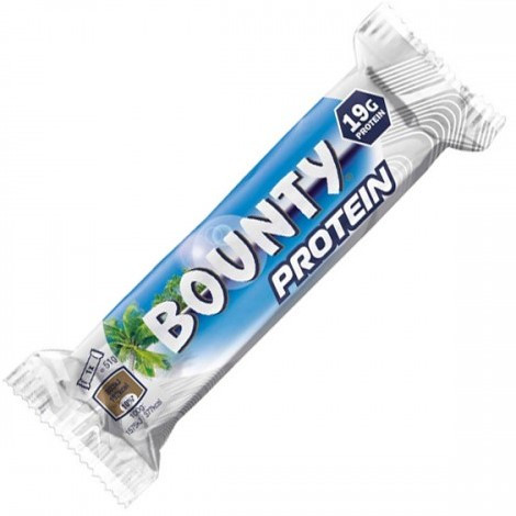 Snickers&Mars Bar HiProtein 50-59g