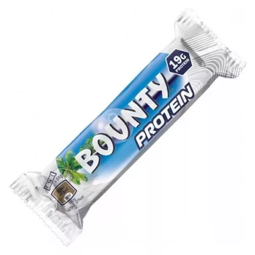 S&M Bar Hiprotein BOUNTY 52g