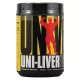 Universal Nutrition Uni-Liver 500 Tablets 500 Tabletta