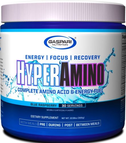Gaspari Nutrition Hyperamino 300g