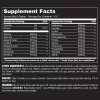 Hivatalos Supplement Facts (US)