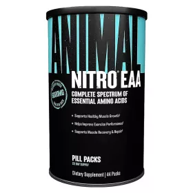 Universal Nutrition Animal Nitro EAA 44 Packs 44 Tasak