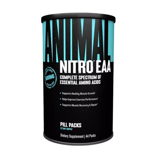 Universal Nutrition Animal Nitro EAA 44 Packs 44 Tasak