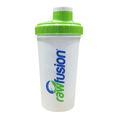 SAN Rawfusion Shaker White/Green (Fehér/Zöld)