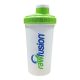 SAN Rawfusion Shaker White/Green (Fehér/Zöld)