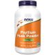 Now Foods Psyllium Husk Powder Solible Fiber 340g Unflavored (Ízesítetlen)