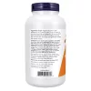 Now Foods Psyllium Husk Powder Solible Fiber 340g Unflavored (Ízesítetlen) - Javasolt fogyasztás
