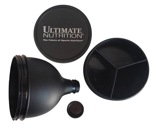 Ultimate Nutrition Ultimate Nutrition Funnel + Pillbox