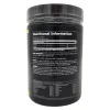 Hivatalos Supplement Facts (US)