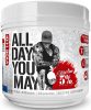 5% Nutrition All Day You May 465g EU Blue Raspberry (Kék Málna) EXP.:2025/11/31