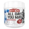 5% Nutrition All Day You May 465g EU Blue Raspberry (Kék Málna)