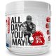 5% Nutrition All Day You May 465g EU Blue Raspberry (Kék Málna) EXP.:2025/11/30