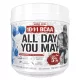 5% Nutrition All Day You May 465g EU Blue Raspberry (Kék Málna)