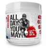 5% Nutrition All Day You May 465g EU Blue Raspberry (Kék Málna) EXP.:2025/11/31