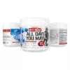 5% Nutrition All Day You May 465g EU Blue Raspberry (Kék Málna)