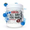 5% Nutrition All Day You May 465g EU Blue Raspberry (Kék Málna)
