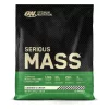 Optimum Nutrition Serious Mass 5455g Cookies & Cream (Sütikrém)
