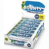 S&M Karton HiProtein Bar 12x52g BOUNTY