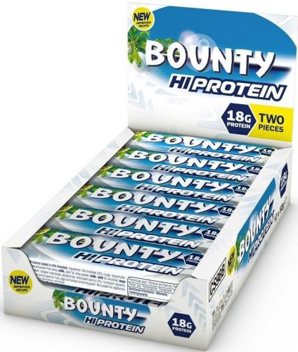 Snickers&Mars Karton HiProtein Bar 12x51-59g