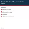 Előnyök