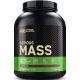 Optimum Nutrition Serious Mass 2727g Cookies & Cream (Sütikrém)