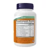 Now Foods Full Spectrum Mineral Caps 120 Veg Capsules 120 Kapszula - Supplement Facts