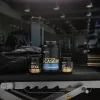 Optimum Nutrition GS BCAA Train+Sustain 266g Peach Passionfruit (Barack Marakuja)