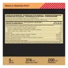 Optimum Nutrition GS BCAA Train+Sustain 266g Peach Passionfruit (Barack Marakuja)