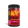 Mutant BCAA 9.7 348g Fruit Punch (Gyümölcspuncs)