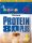Weider Protein 80 Plus 500g Brownie Double Choc (Brownie Csokoládé) EXP.:2025/10/01