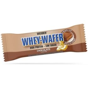 Weider 32% Whey Wafer 35g