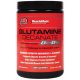 MuscleMeds Glutamine Decanate 300g Unflavored (Ízesítetlen)